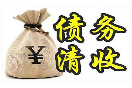廛河讨款公司